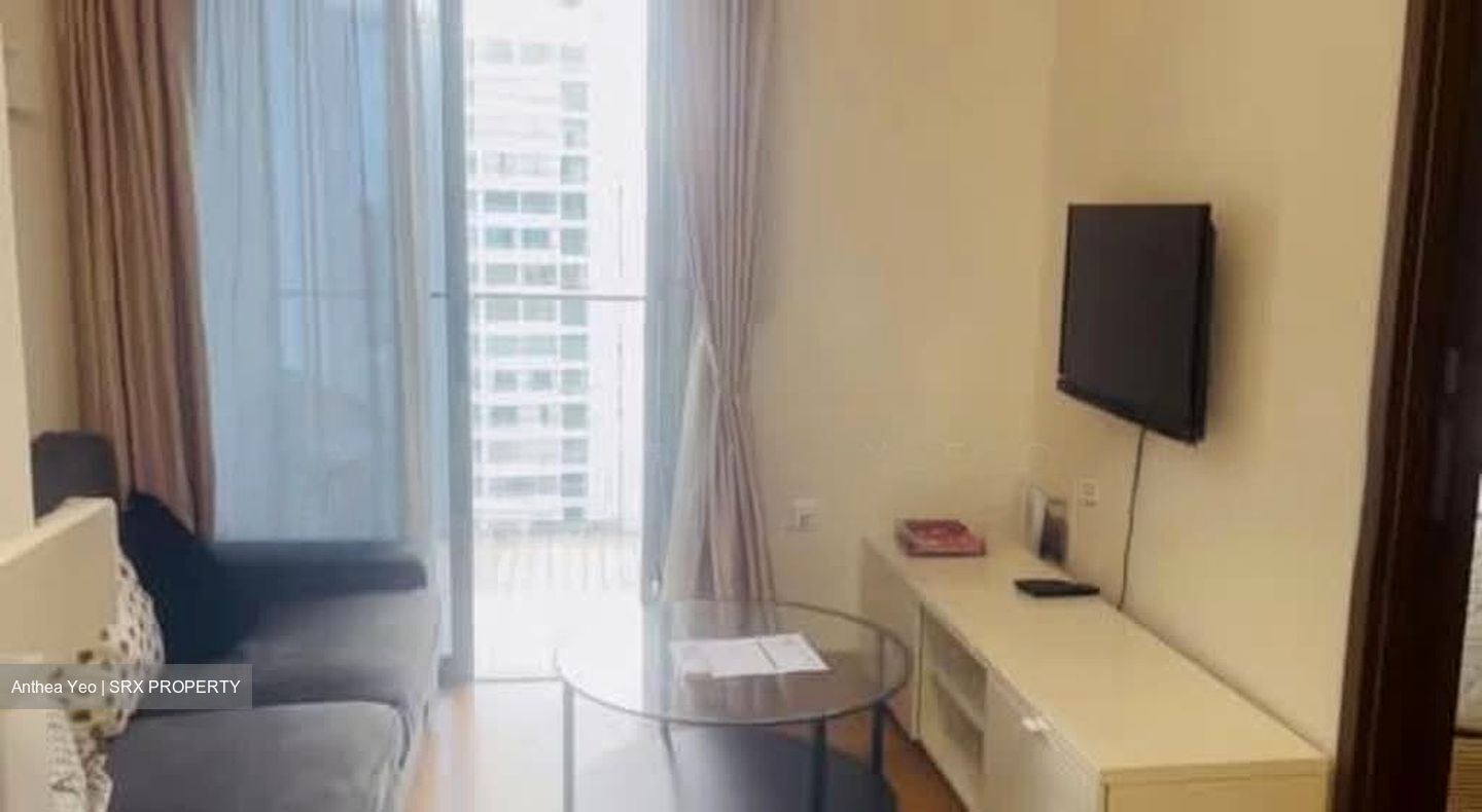 Espada (D9), Apartment #577003331
